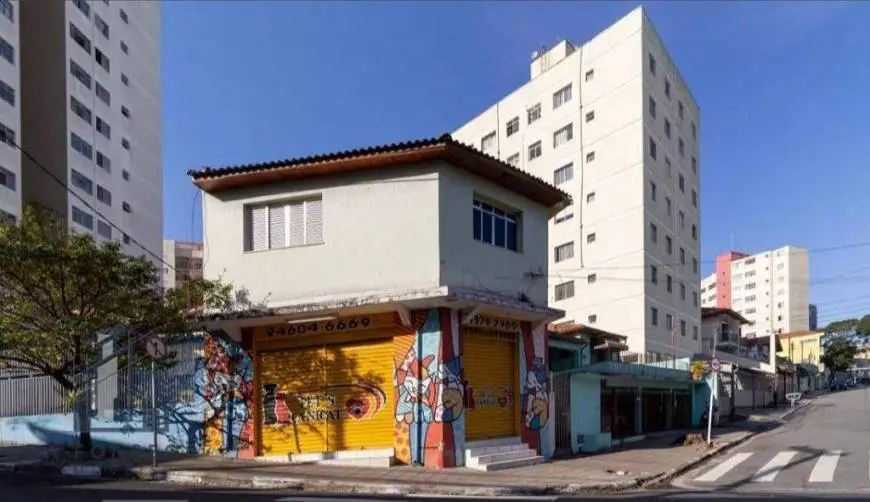 Foto 1 de Sobrado com 3 Quartos à venda, 240m² em Vila Osasco, Osasco