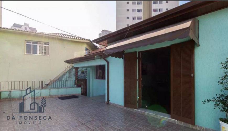 Foto 5 de Sobrado com 3 Quartos à venda, 240m² em Vila Osasco, Osasco