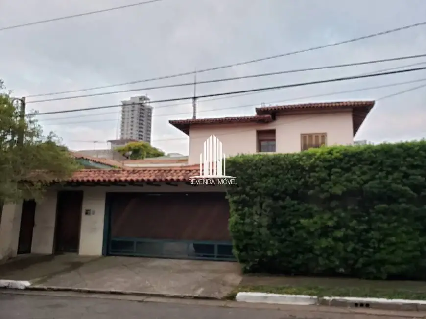 Foto 1 de Sobrado com 4 Quartos à venda, 300m² em Jardim Das Bandeiras, São Paulo