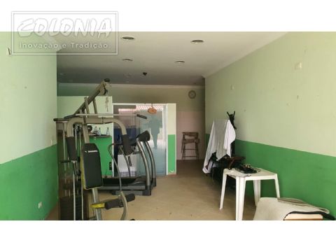 Foto 2 de Sobrado com 4 Quartos para venda ou aluguel, 360m² em Vila Bastos, Santo André