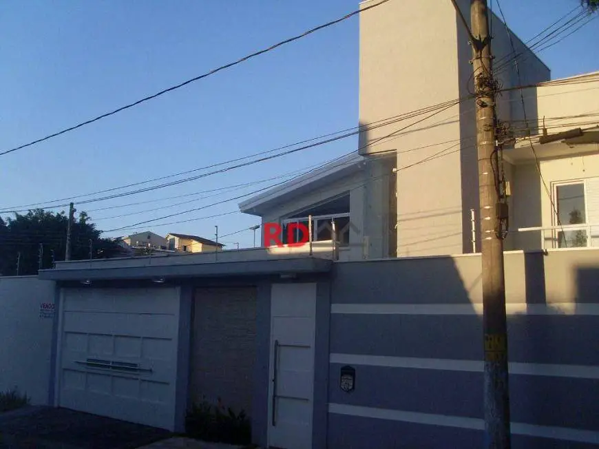 Foto 1 de Sobrado com 4 Quartos à venda, 350m² em Vila Oliveira, Mogi das Cruzes