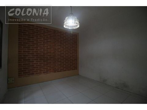 Foto 2 de Sobrado com 9 Quartos à venda, 187m² em Vila Alzira, São Paulo