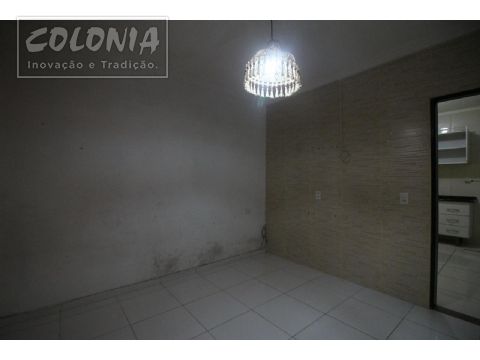 Foto 4 de Sobrado com 9 Quartos à venda, 187m² em Vila Alzira, São Paulo