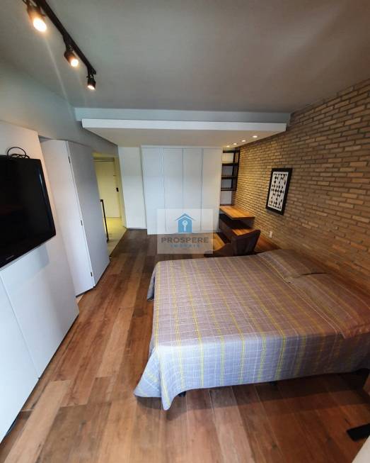 Foto 5 de Apartamento com 1 Quarto para alugar, 45m² em Barra, Salvador