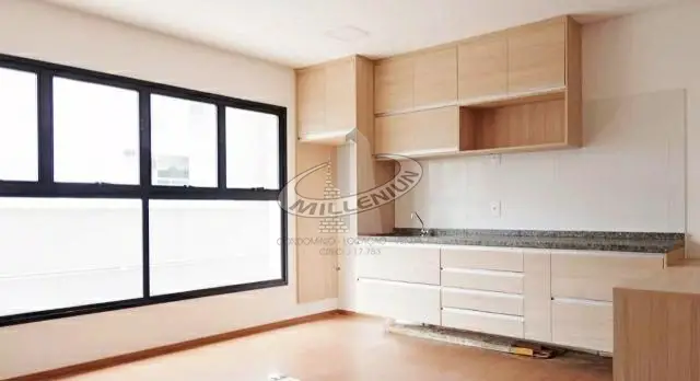 Foto 1 de Apartamento com 1 Quarto à venda, 44m² em Boa Vista, São Caetano do Sul