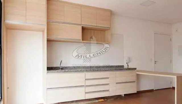 Foto 2 de Apartamento com 1 Quarto à venda, 44m² em Boa Vista, São Caetano do Sul