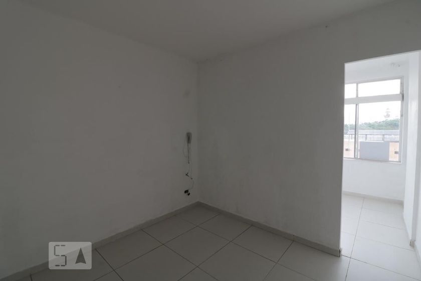 Foto 1 de Apartamento com 1 Quarto para alugar, 38m² em Brás, São Paulo