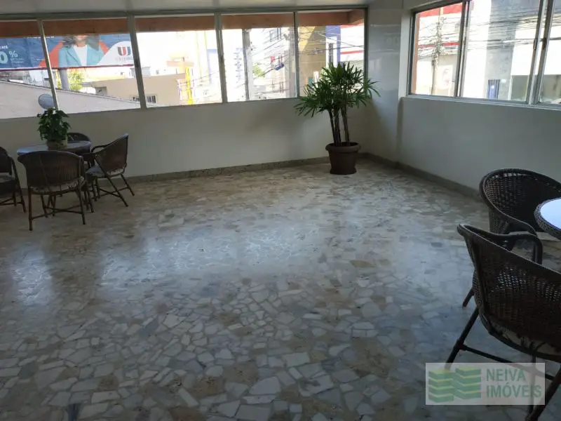 Foto 4 de Apartamento com 1 Quarto à venda, 55m² em Brotas, Salvador