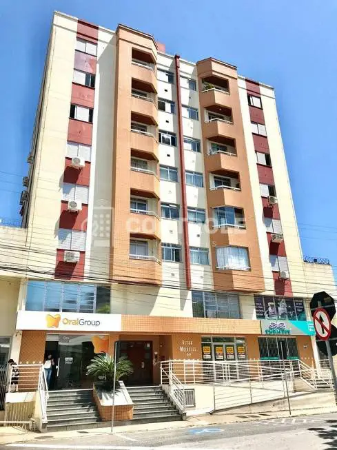 Foto 1 de Apartamento com 1 Quarto à venda, 44m² em Campinas, São José