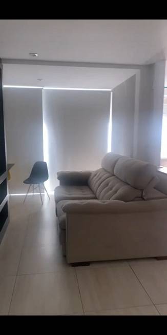 Foto 1 de Apartamento com 1 Quarto para alugar, 47m² em Campo Belo, São Paulo