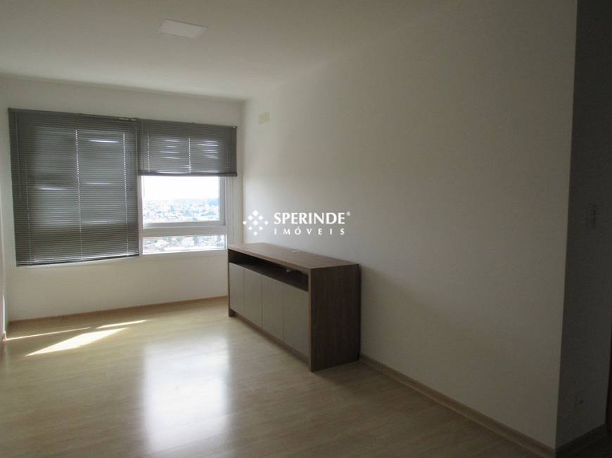 Foto 3 de Apartamento com 1 Quarto para alugar, 50m² em Centro, Caxias do Sul