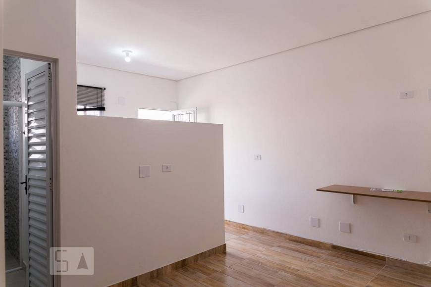 Foto 1 de Apartamento com 1 Quarto para alugar, 18m² em Ipiranga, São Paulo