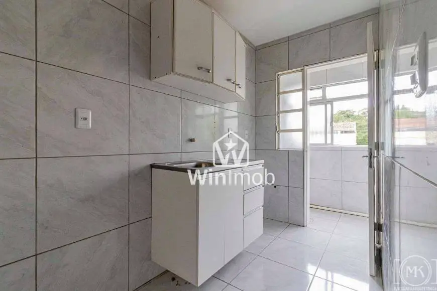 Foto 5 de Apartamento com 1 Quarto à venda, 39m² em Jardim Planalto, Porto Alegre