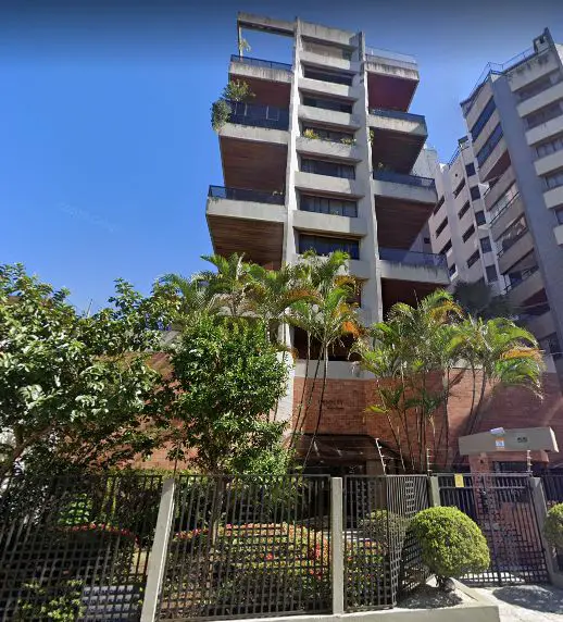 Foto 1 de Apartamento com 1 Quarto à venda, 468m² em Real Parque, São Paulo
