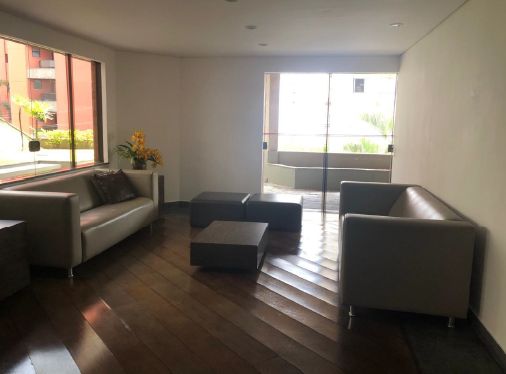 Foto 5 de Apartamento com 1 Quarto à venda, 468m² em Real Parque, São Paulo