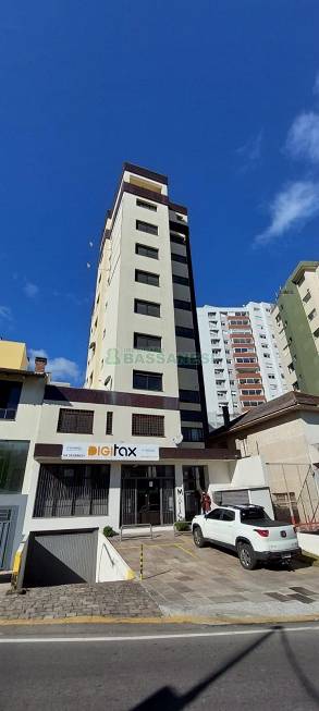 Foto 1 de Apartamento com 1 Quarto para alugar, 54m² em São Leopoldo, Caxias do Sul