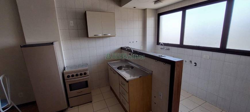 Foto 4 de Apartamento com 1 Quarto para alugar, 54m² em São Leopoldo, Caxias do Sul
