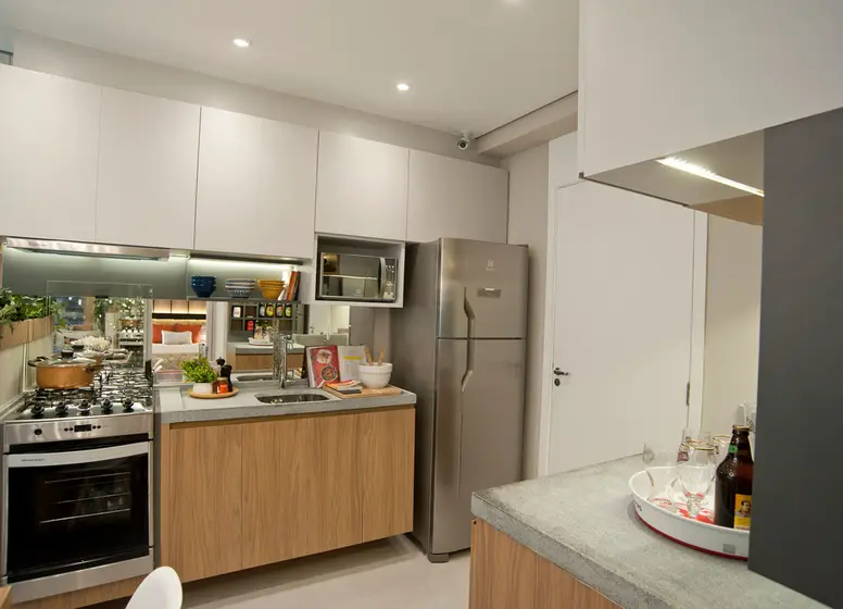 Foto 1 de Apartamento com 1 Quarto à venda, 26m² em Sapopemba, São Paulo