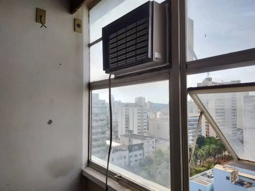 Foto 5 de Apartamento com 1 Quarto à venda, 25m² em Setor Central, Goiânia