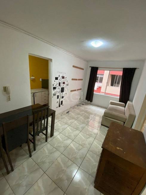Foto 4 de Apartamento com 1 Quarto à venda, 30m² em Tristeza, Porto Alegre