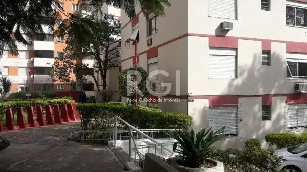 Foto 3 de Apartamento com 1 Quarto à venda, 38m² em Tristeza, Porto Alegre