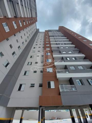 Foto 2 de Apartamento com 1 Quarto à venda, 54m² em Urbanova, São José dos Campos
