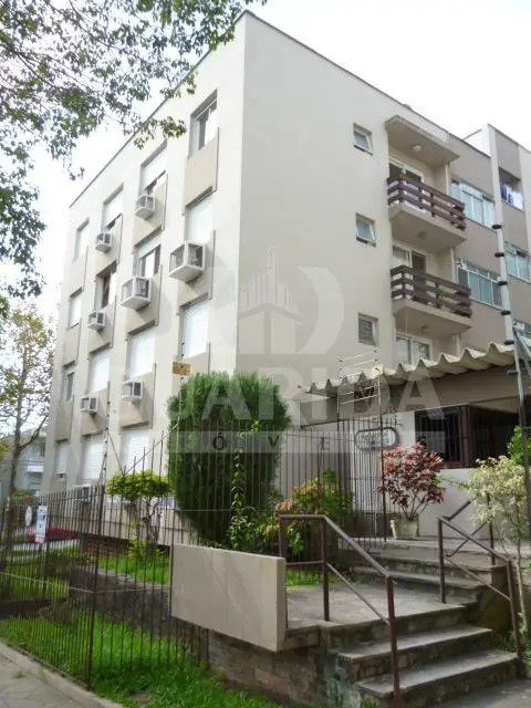Foto 1 de Apartamento com 1 Quarto à venda, 45m² em Vila Assunção, Porto Alegre