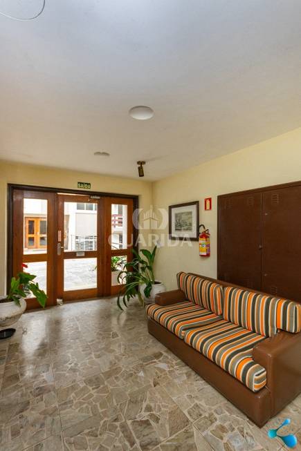 Foto 5 de Apartamento com 1 Quarto à venda, 45m² em Vila Assunção, Porto Alegre