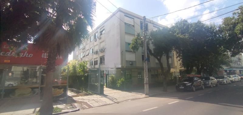 Foto 1 de Apartamento com 1 Quarto para alugar, 46m² em Vila Ipiranga, Porto Alegre