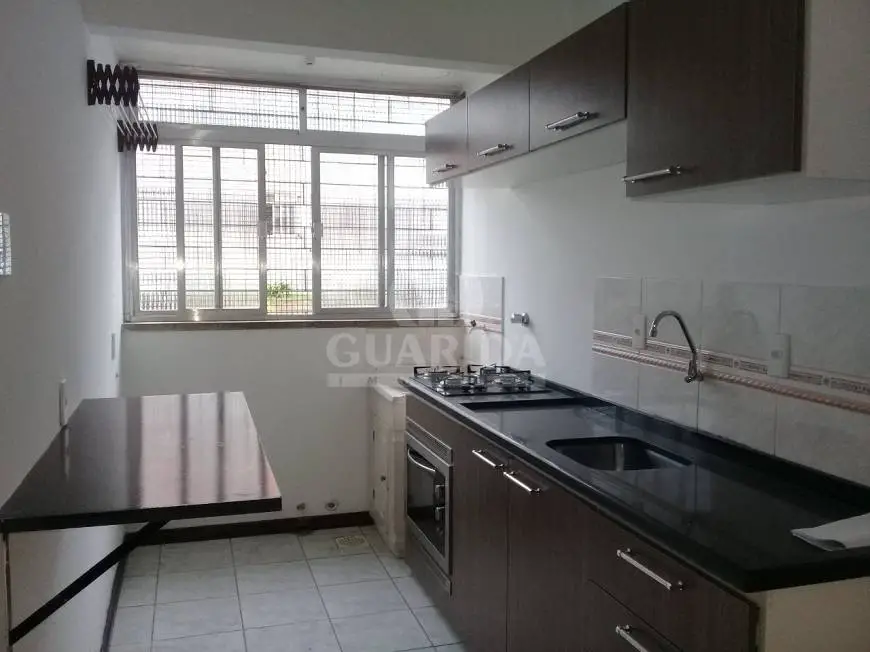 Foto 1 de Apartamento com 1 Quarto à venda, 46m² em Vila Jardim, Porto Alegre