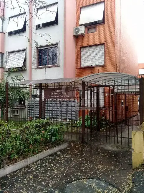 Foto 3 de Apartamento com 1 Quarto à venda, 46m² em Vila Jardim, Porto Alegre