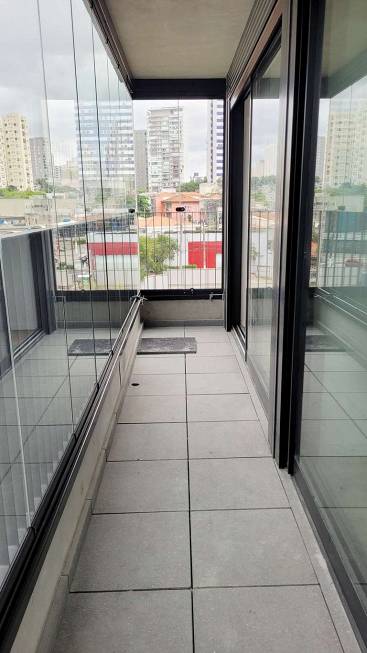 Foto 1 de Apartamento com 1 Quarto à venda, 48m² em Vila Madalena, São Paulo