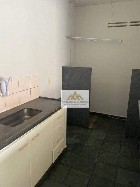 Foto 5 de Apartamento com 1 Quarto para alugar, 35m² em Vila Tibério, Ribeirão Preto