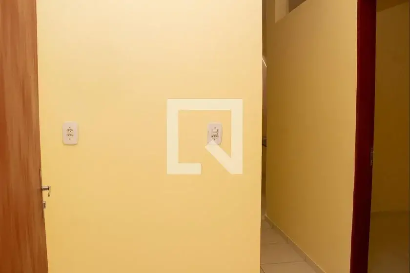 Foto 1 de Apartamento com 1 Quarto para alugar, 25m² em Vila União, Fortaleza
