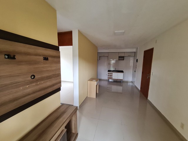 Foto 1 de Apartamento com 2 Quartos para alugar, 44m² em Adrianópolis, Manaus