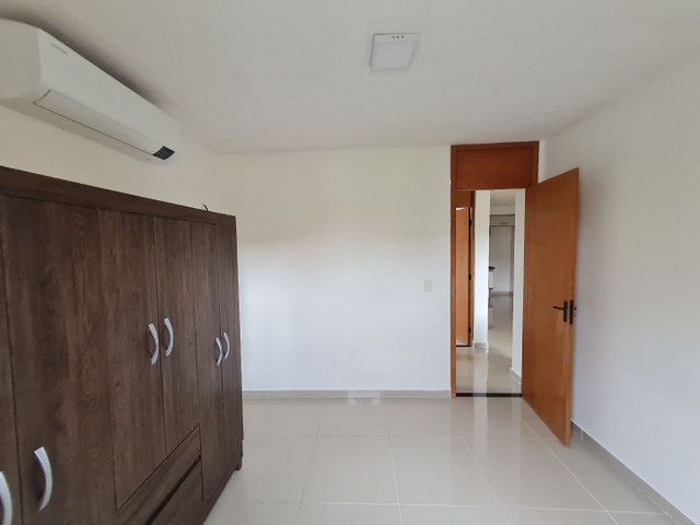 Foto 2 de Apartamento com 2 Quartos para alugar, 44m² em Adrianópolis, Manaus