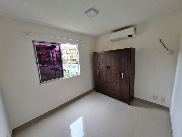 Foto 5 de Apartamento com 2 Quartos para alugar, 44m² em Adrianópolis, Manaus