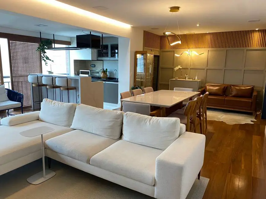 Foto 1 de Apartamento com 2 Quartos à venda, 128m² em Água Branca, São Paulo