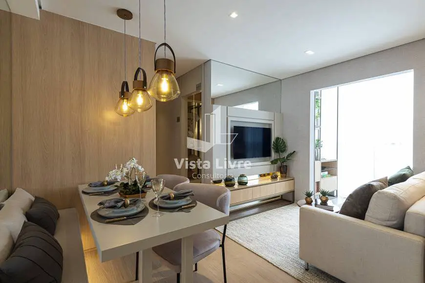 Foto 1 de Apartamento com 2 Quartos à venda, 50m² em Água Branca, São Paulo