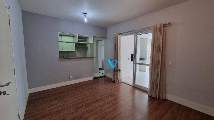 Foto 1 de Apartamento com 2 Quartos à venda, 79m² em Alphaville, Barueri