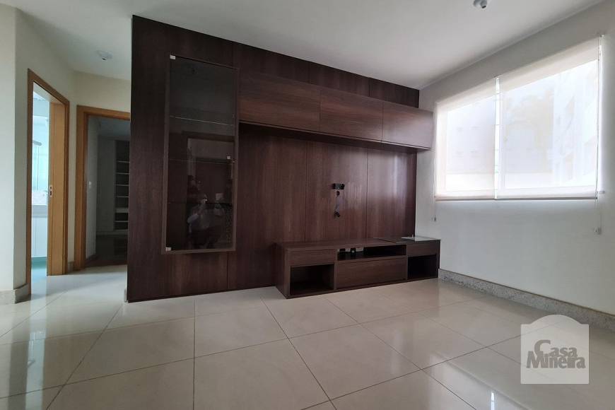 Foto 1 de Apartamento com 2 Quartos à venda, 57m² em Anchieta, Belo Horizonte