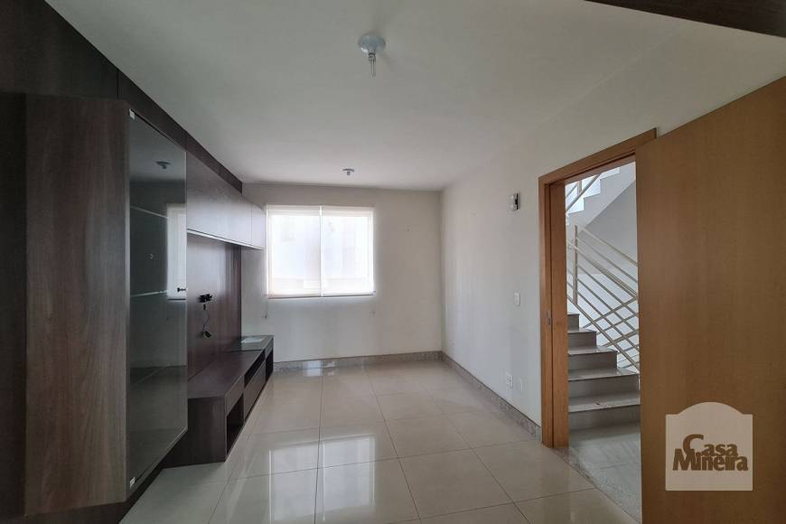 Foto 3 de Apartamento com 2 Quartos à venda, 57m² em Anchieta, Belo Horizonte