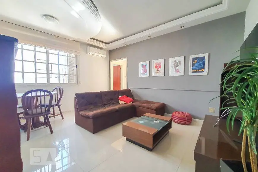 Foto 1 de Apartamento com 2 Quartos para alugar, 79m² em Auxiliadora, Porto Alegre
