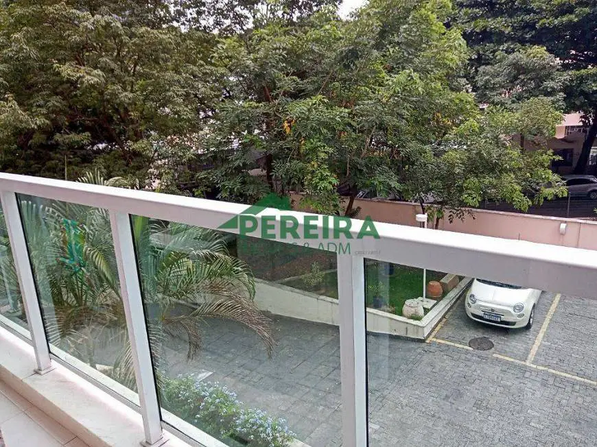 Foto 4 de Apartamento com 2 Quartos à venda, 74m² em Barra da Tijuca, Rio de Janeiro