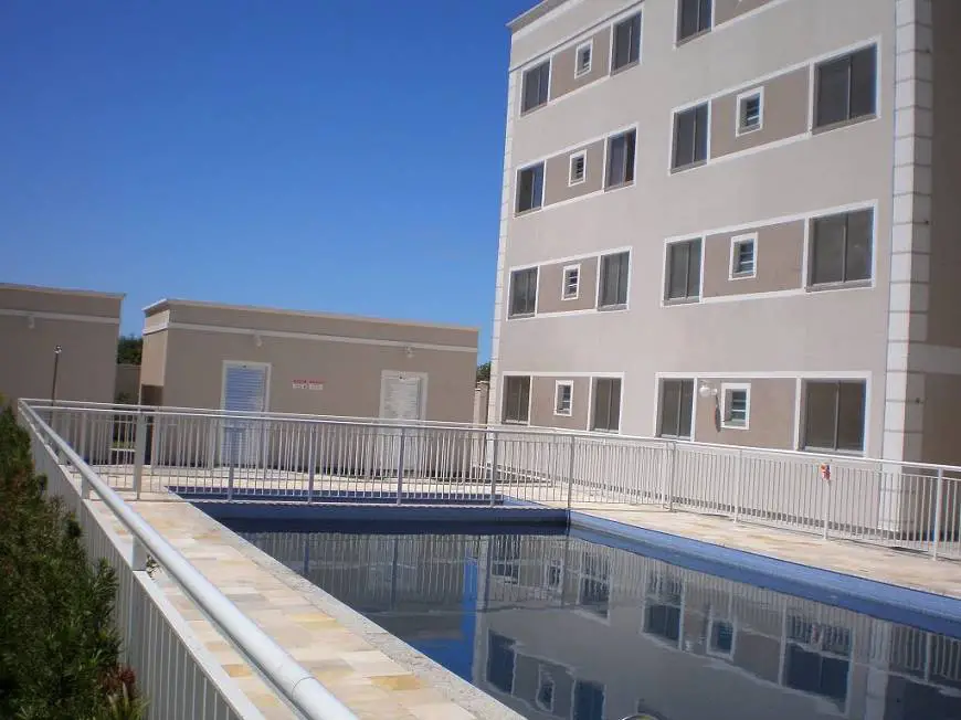 Foto 1 de Apartamento com 2 Quartos para venda ou aluguel, 53m² em Barreto, Macaé