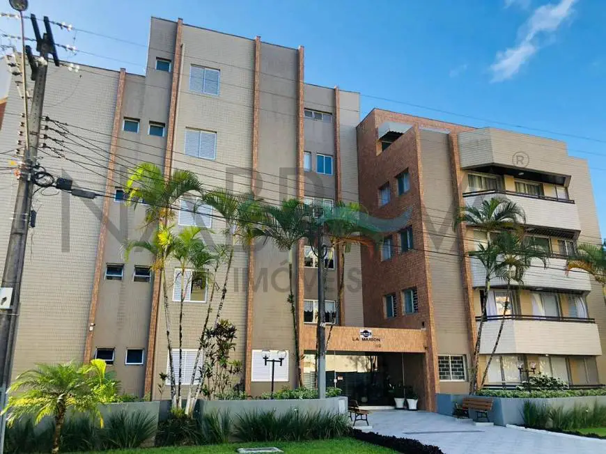 Foto 1 de Apartamento com 2 Quartos à venda, 10m² em Caioba, Matinhos