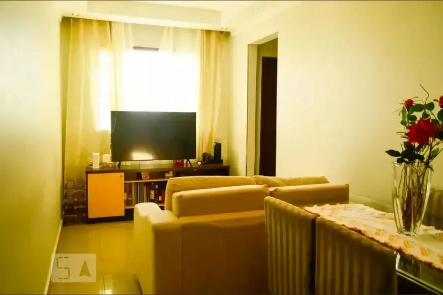 Foto 2 de Apartamento com 2 Quartos à venda, 56m² em Cangaíba, São Paulo