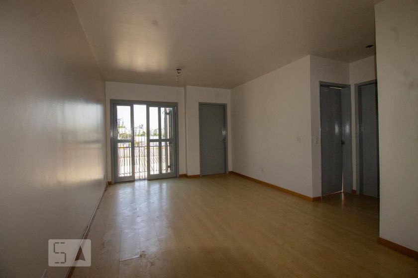 Foto 1 de Apartamento com 2 Quartos para alugar, 63m² em Cavalhada, Porto Alegre