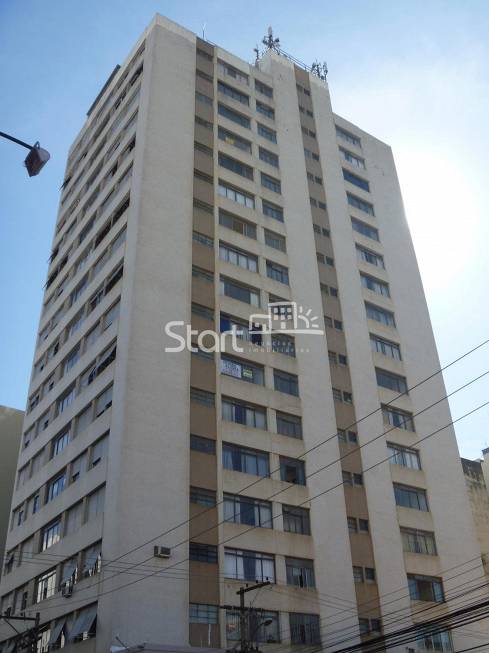 Foto 1 de Apartamento com 2 Quartos para venda ou aluguel, 111m² em Centro, Campinas