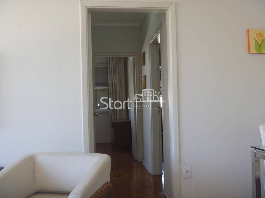 Foto 4 de Apartamento com 2 Quartos para venda ou aluguel, 111m² em Centro, Campinas